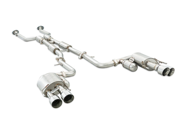 Ark Performance Lexus Performance Parts | ARK Performance