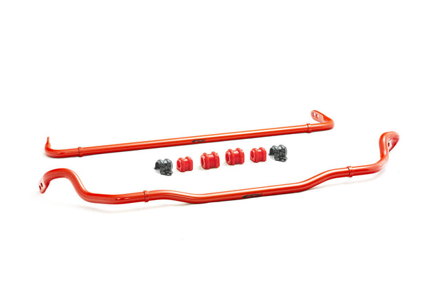 2010-2016 Hyundai Genesis Coupe Sway Bar Set - ARK Performance