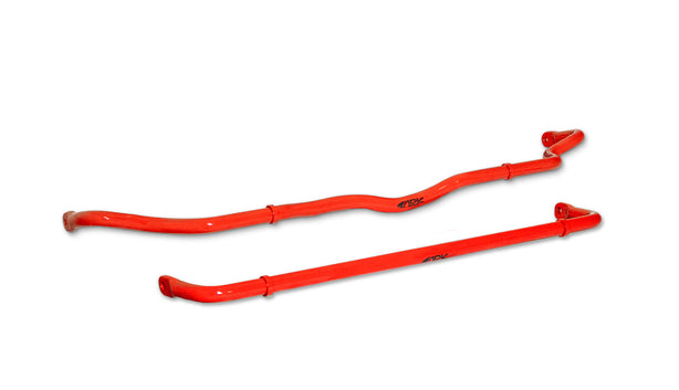 2022-2025 Hyundai Elantra N Sway Bar Set - ARK Performance