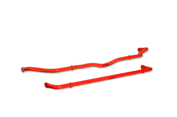 2022-2025 Hyundai Elantra N Sway Bar Set - ARK Performance