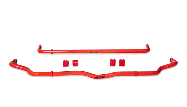 2022+ Hyundai Elantra N GT-S ProSpec Lowering Kit - ARK Performance