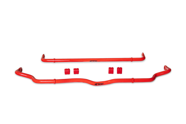2022-2025 Hyundai Elantra N Sway Bar Set - ARK Performance