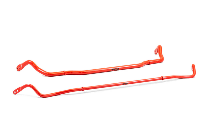 2019-2021 Genesis G70 Sway Bar Set - ARK Performance