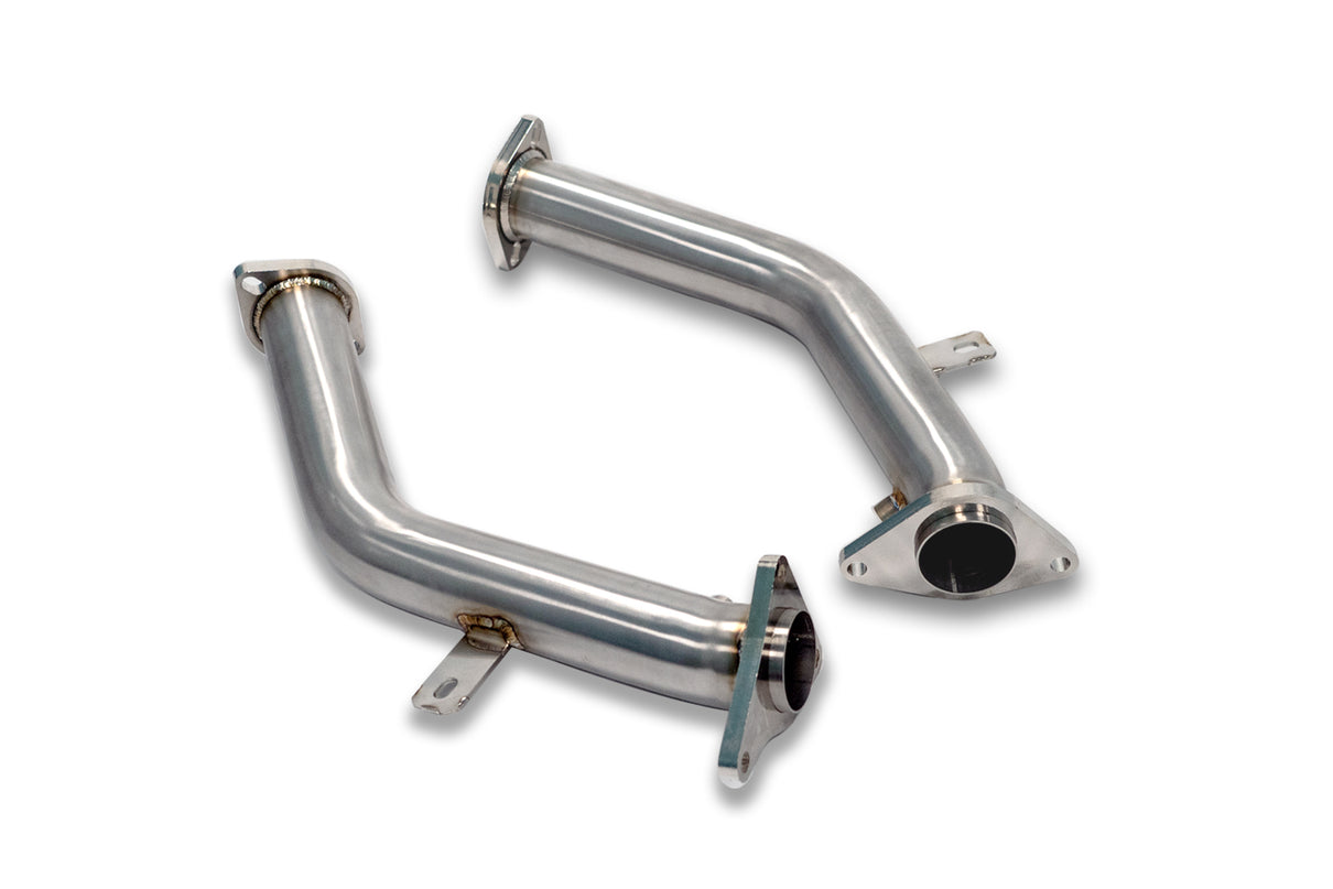2017-2026 Infinit Q50/Q60 & Nissan Z Test Pipe (VR30) - ARK Performance