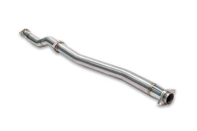 2022-2026 Subaru WRX VB Front Pipe - ARK Performance