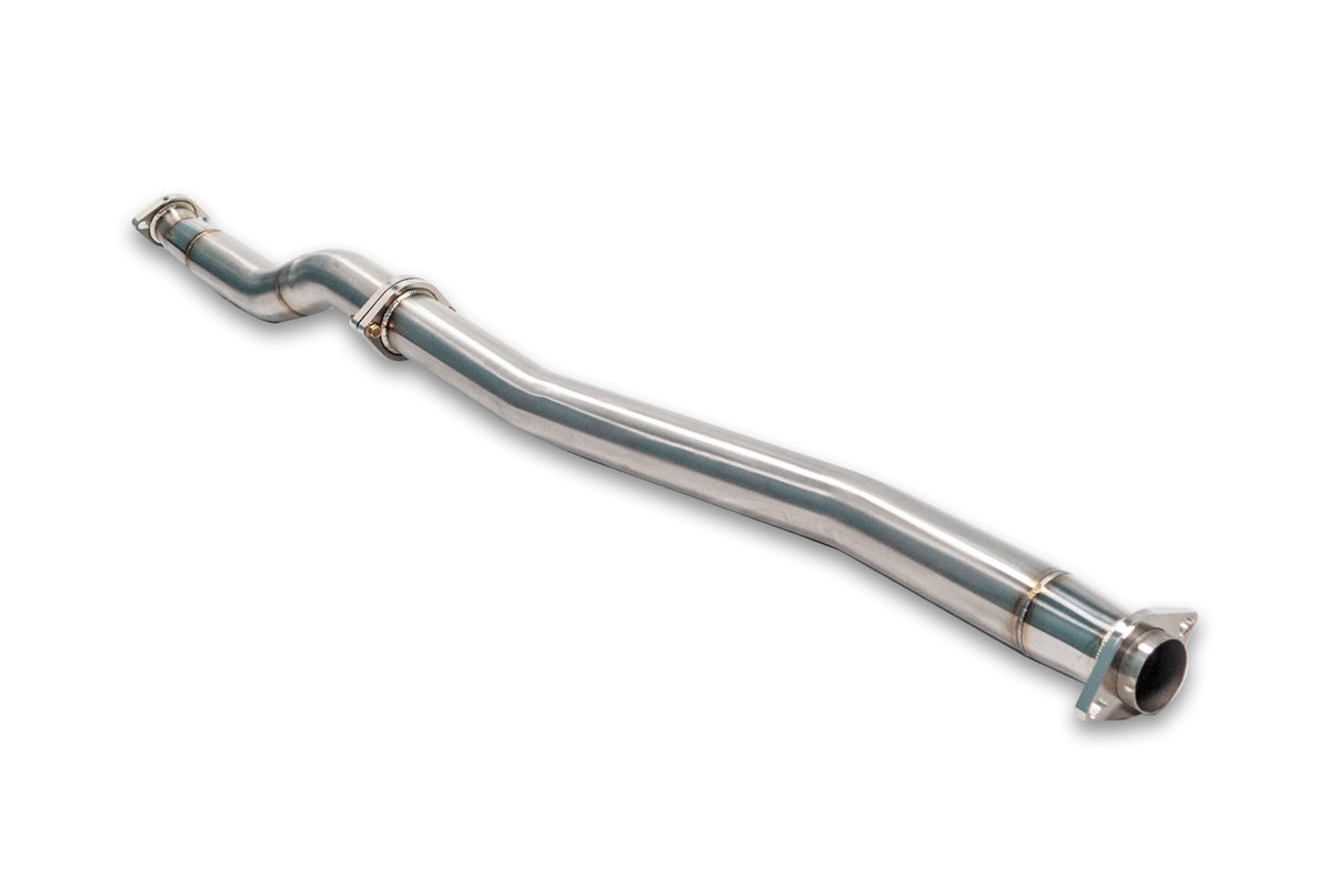 2022-2026 Subaru WRX VB Front Pipe - ARK Performance
