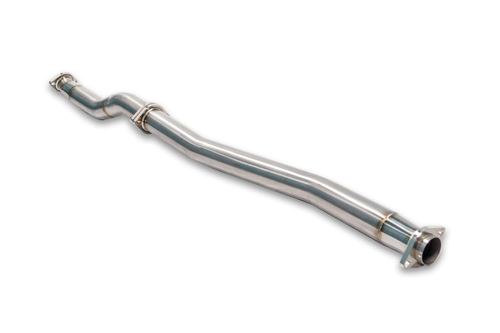 2022-2026 Subaru WRX VB Front Pipe - ARK Performance