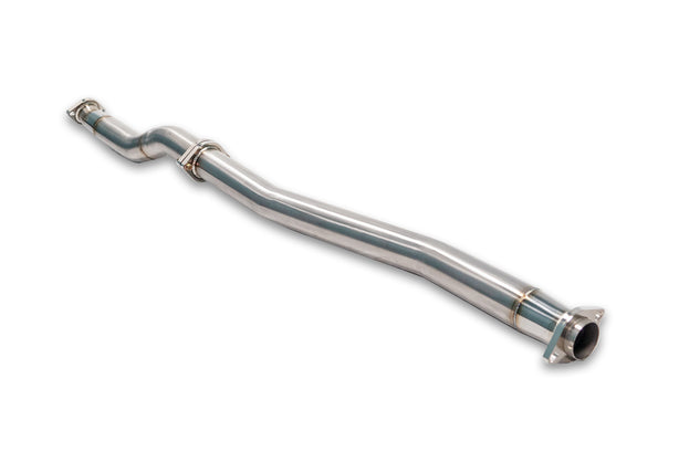 2022-2026 Subaru WRX VB Front Pipe - ARK Performance