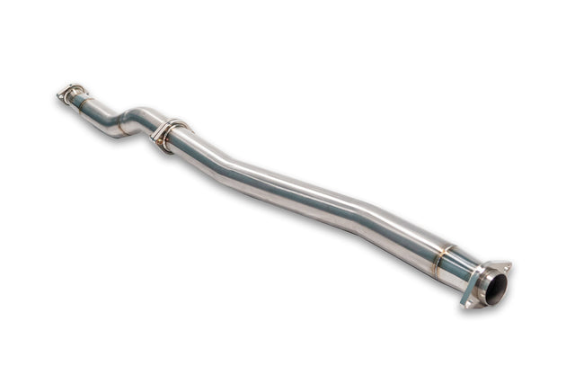 2022-2026 Subaru WRX VB Front Pipe - ARK Performance