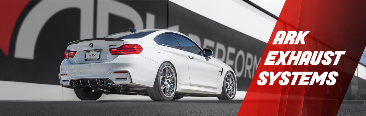 Ark Performance ARK Performance Auto Parts