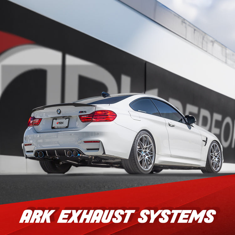 Ark Performance ARK Performance Auto Parts