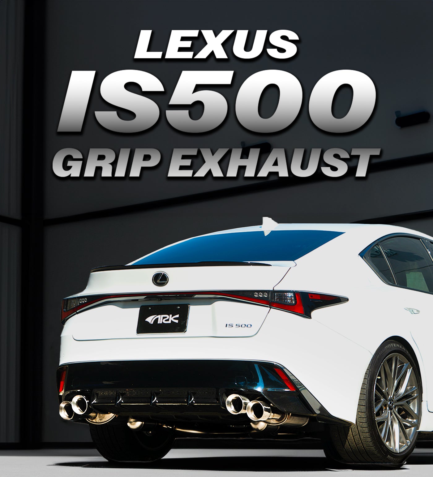 ARK Performance Automotive Parts