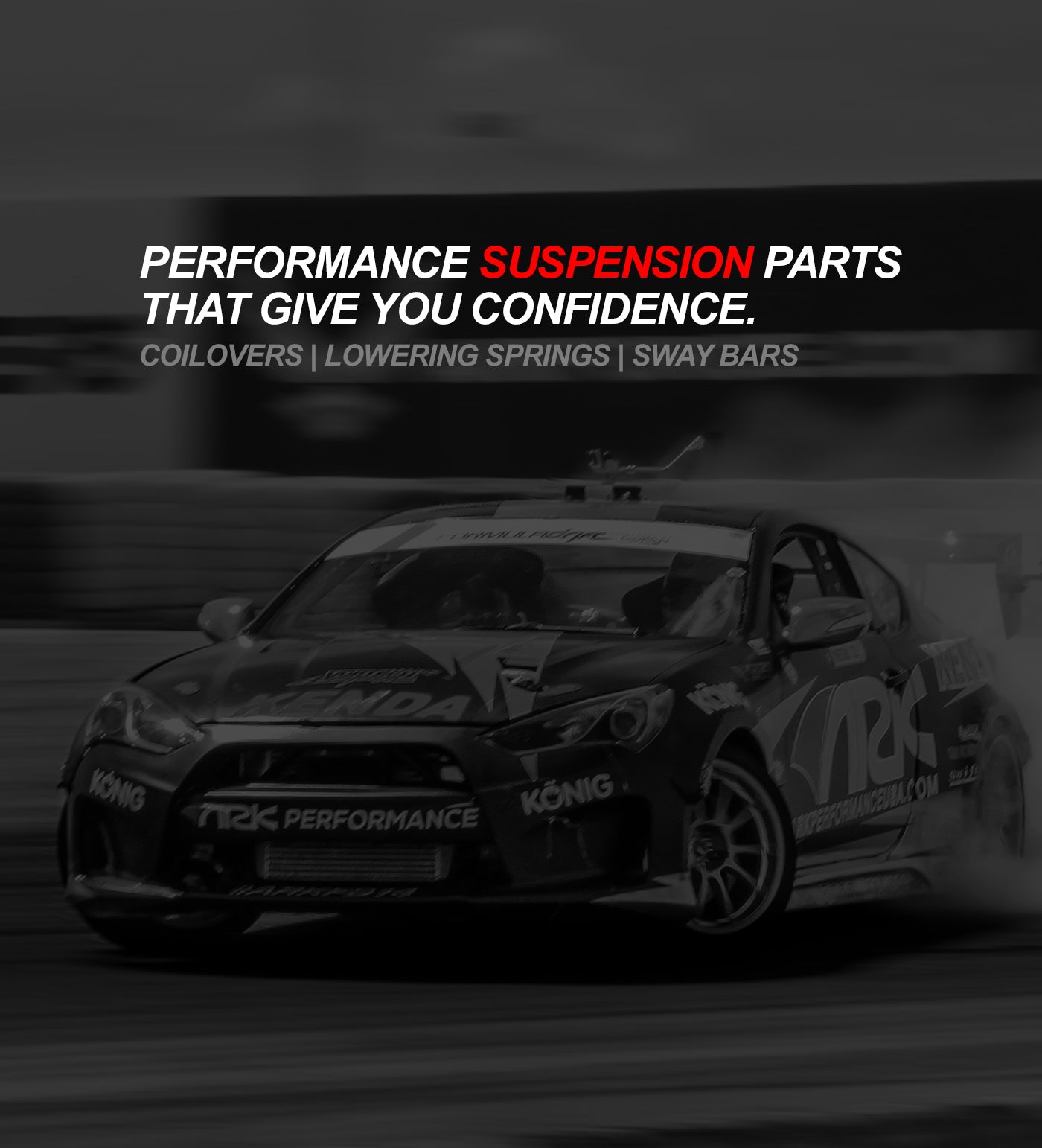 ARK Performance Automotive Parts