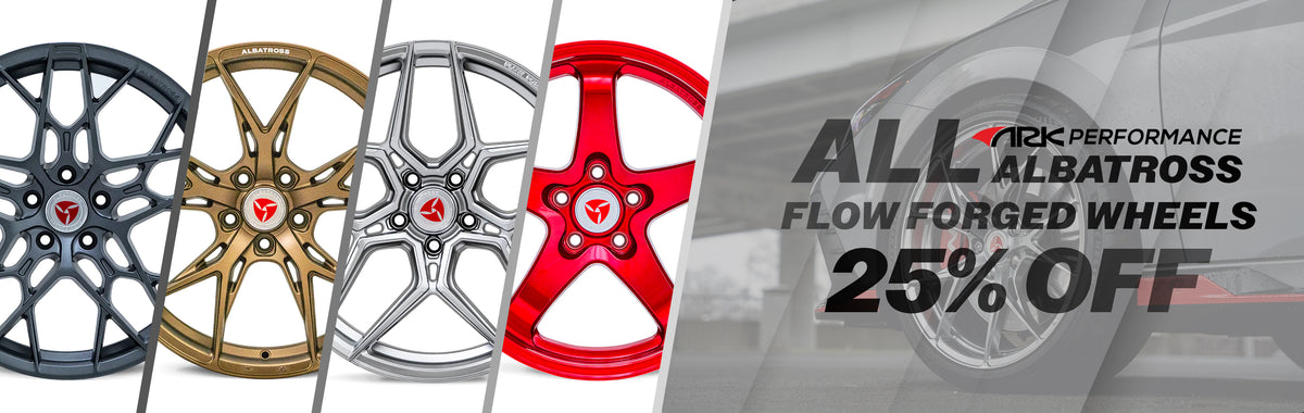 Ark Performance ARK Performance Automotive Parts
