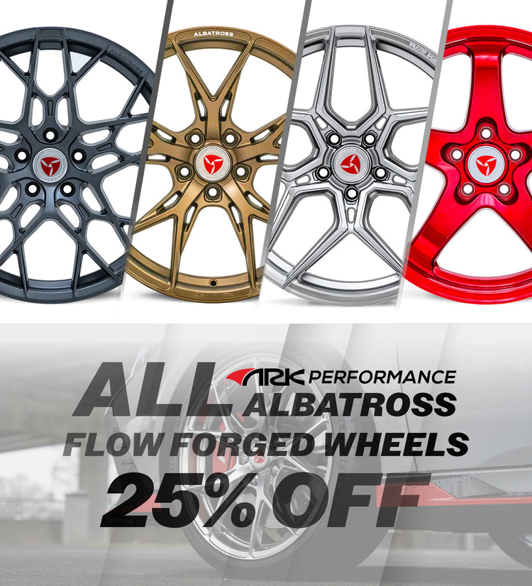 ARK Performance Automotive Parts