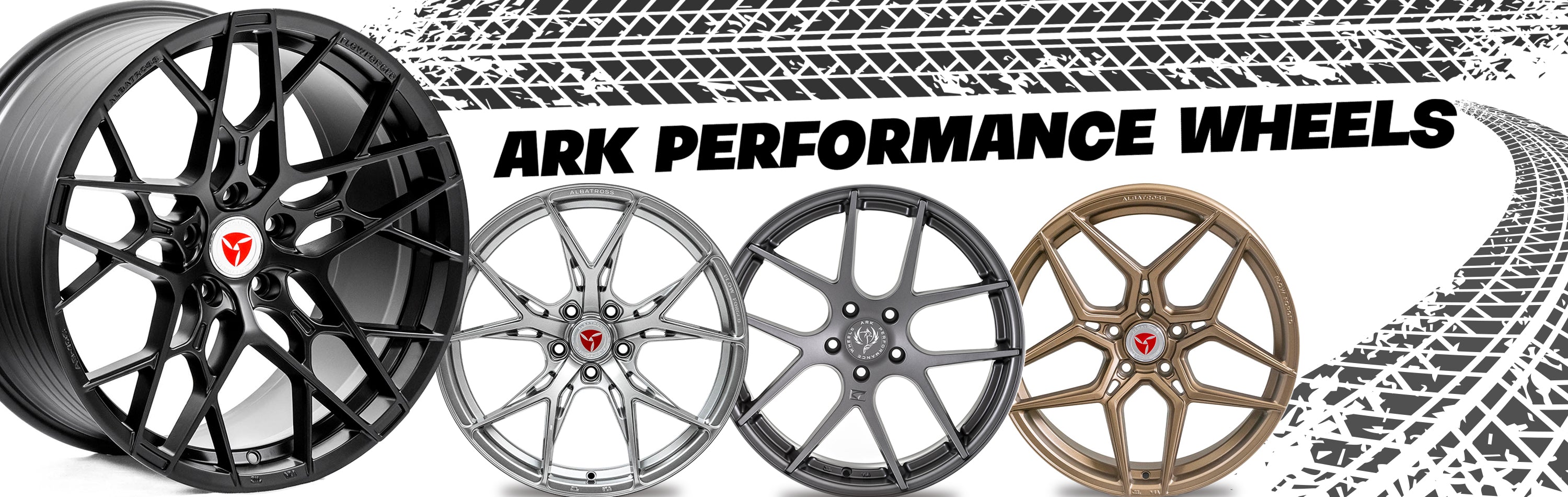ARK Performance Auto Parts