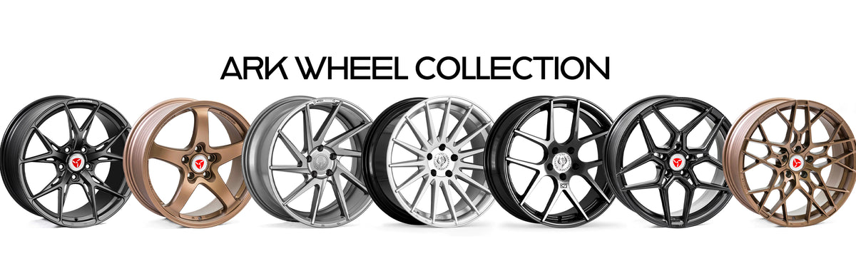 Ark Performance ARK Performance Auto Parts