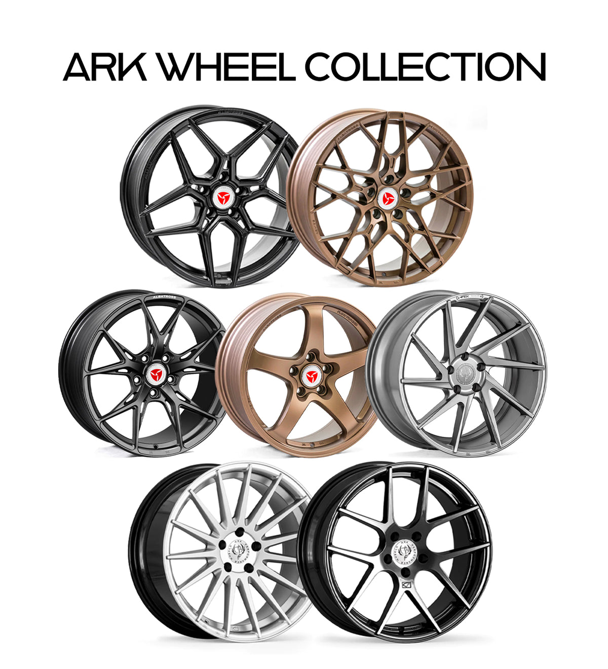 Ark Performance ARK Performance Auto Parts