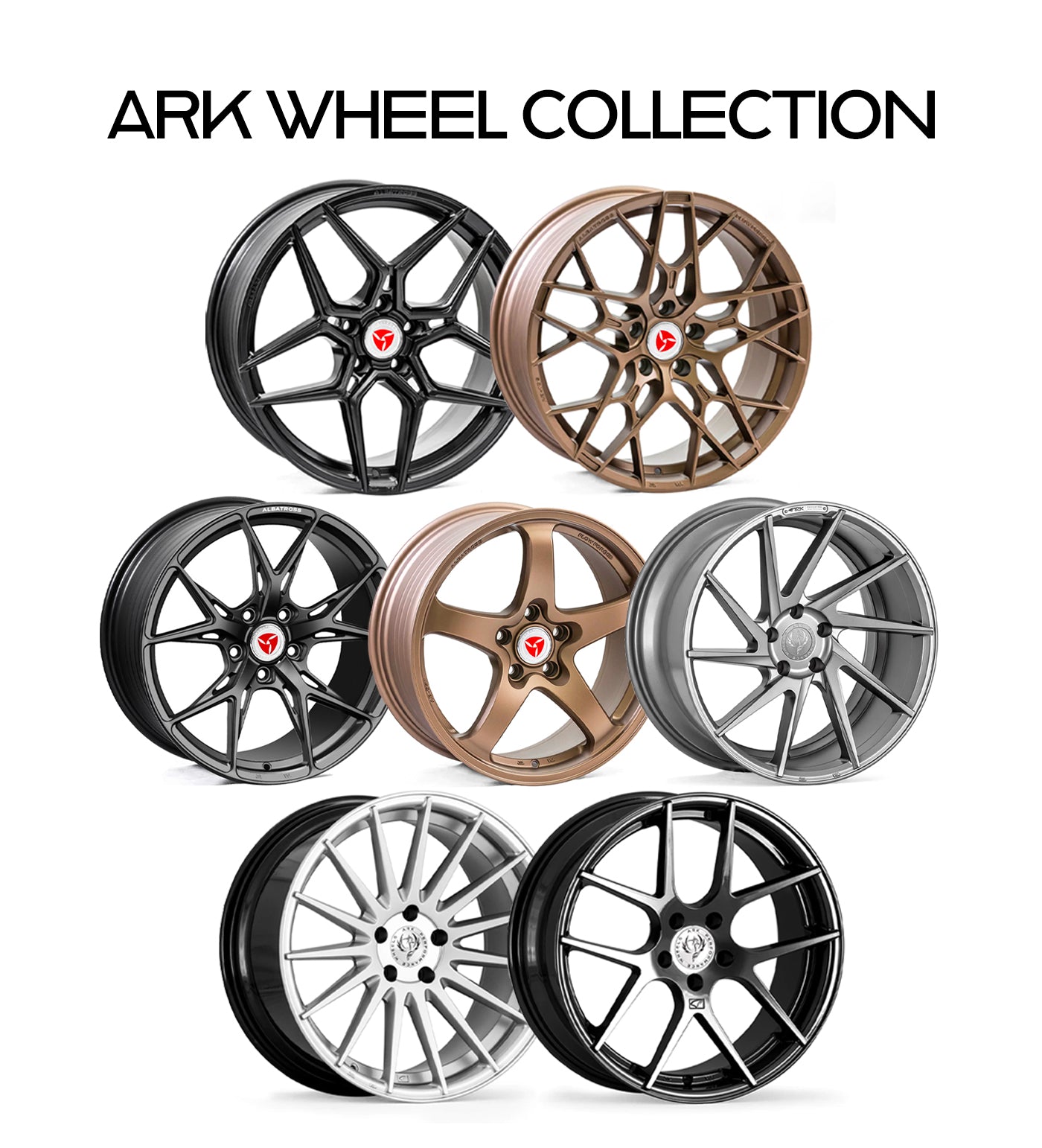 ARK Performance Auto Parts