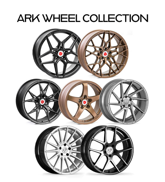 ARK Performance Auto Parts