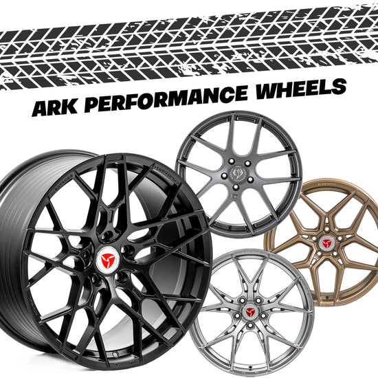 ARK Performance Auto Parts