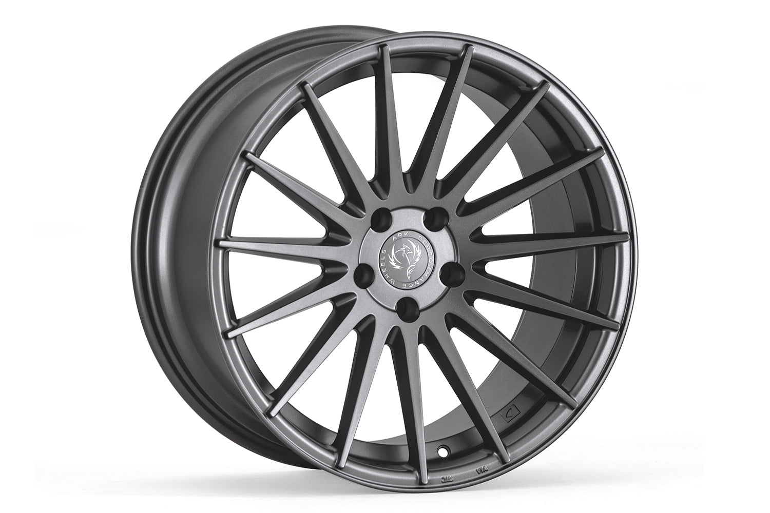 ARK-225S Wheel - ARK Performance
