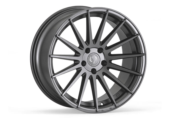 ARK-225S Wheel - ARK Performance