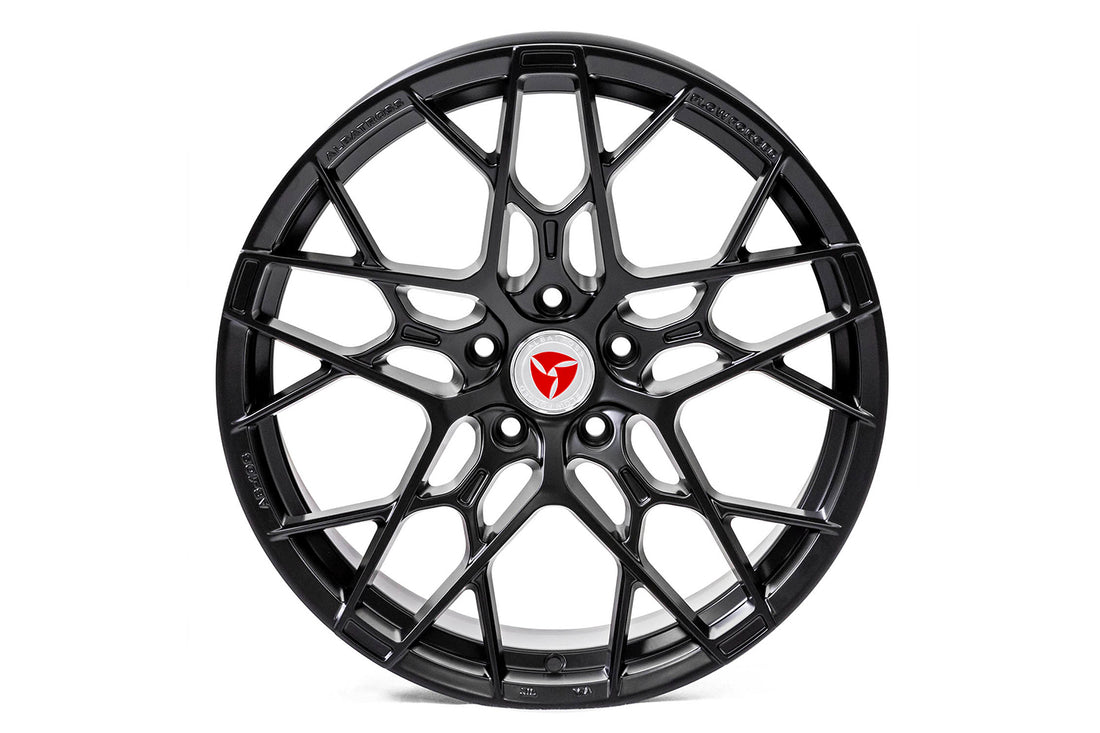 AB-10S Flow Forged Wheel