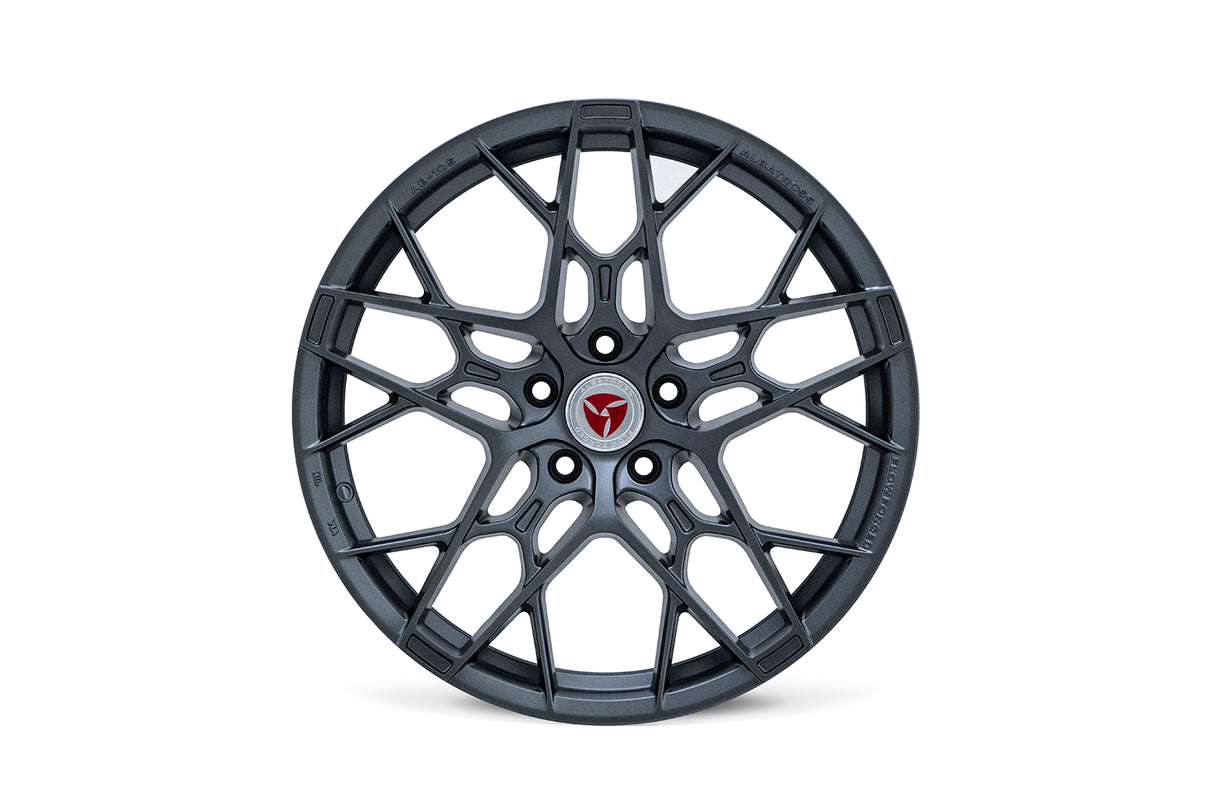 AB-10S Flow Forged Wheel - ARK Performance