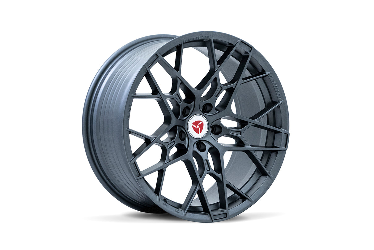 AB-10S Flow Forged Wheel - ARK Performance