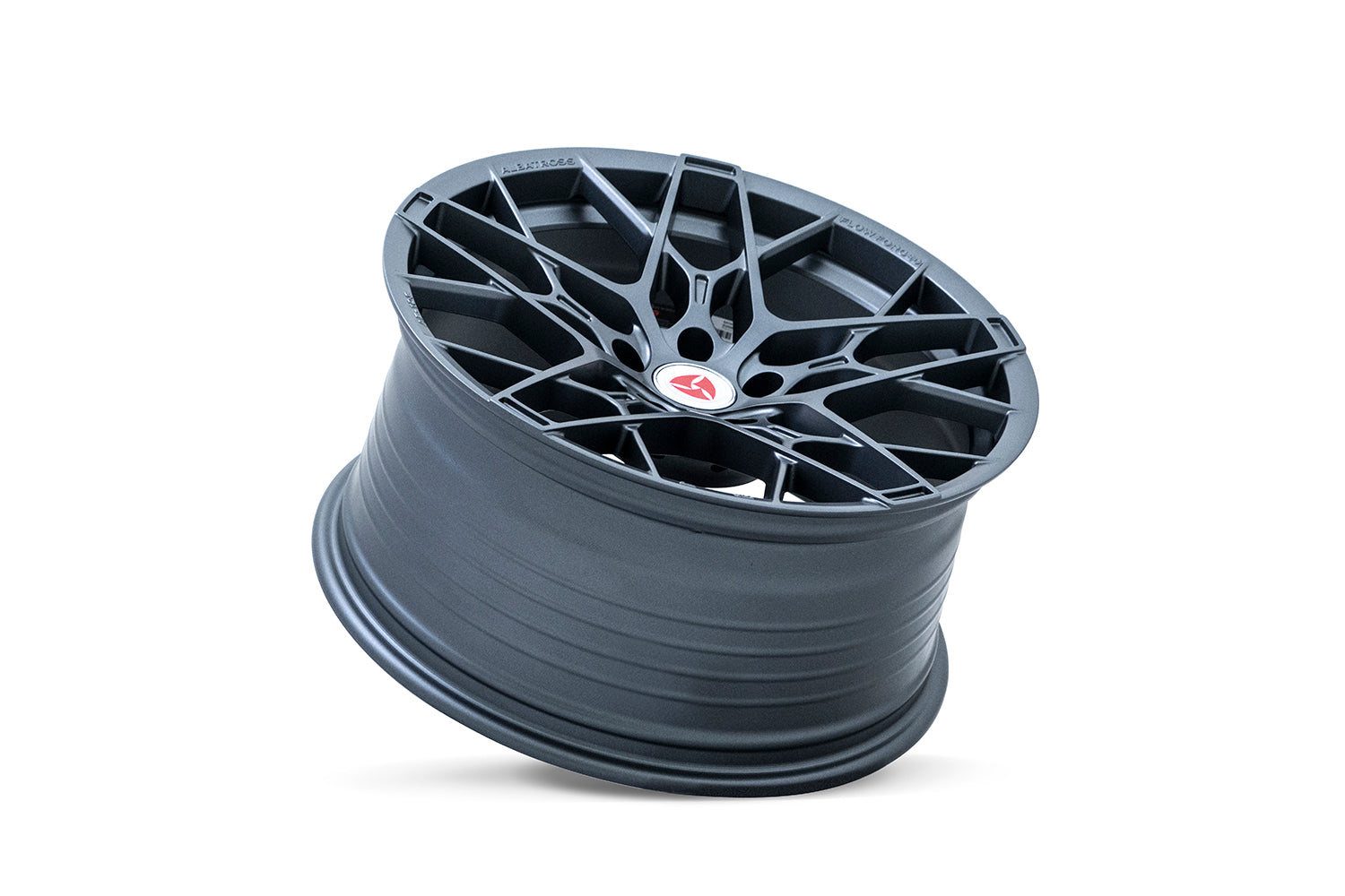 AB-10S Flow Forged Wheel - ARK Performance