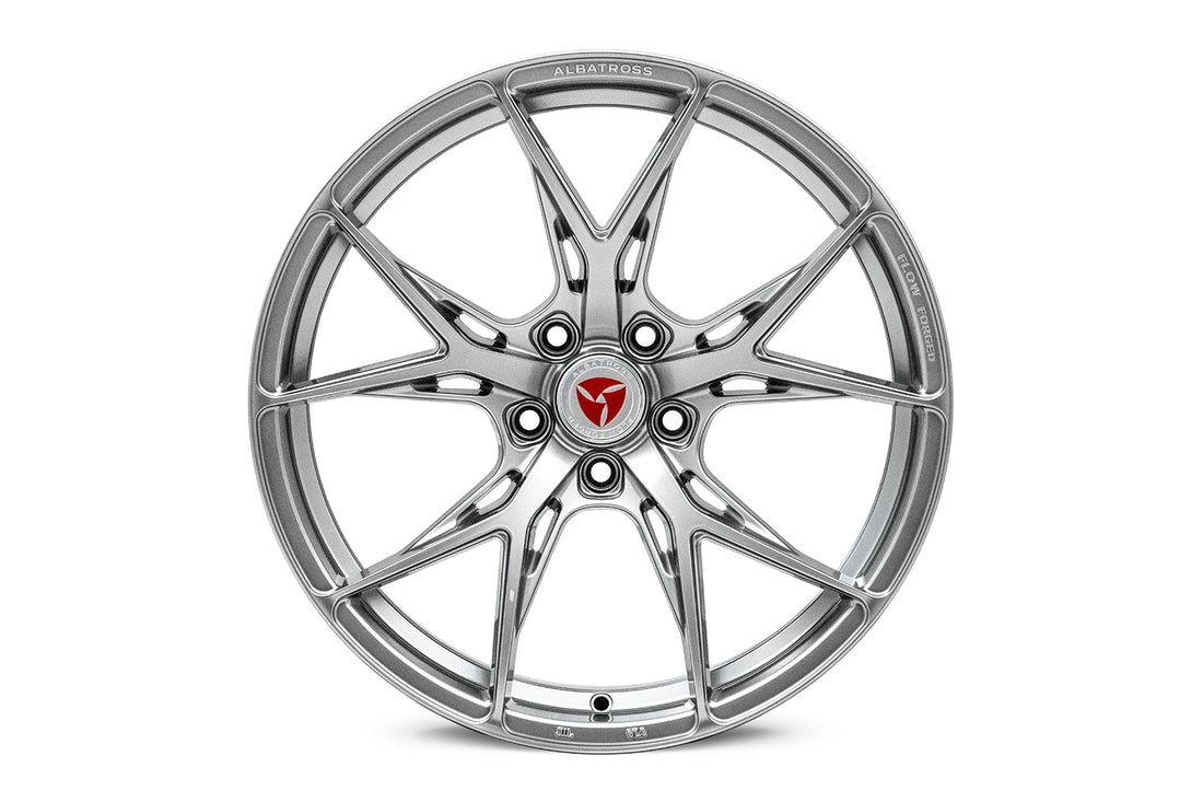 AB-15S Flow Forged Wheel