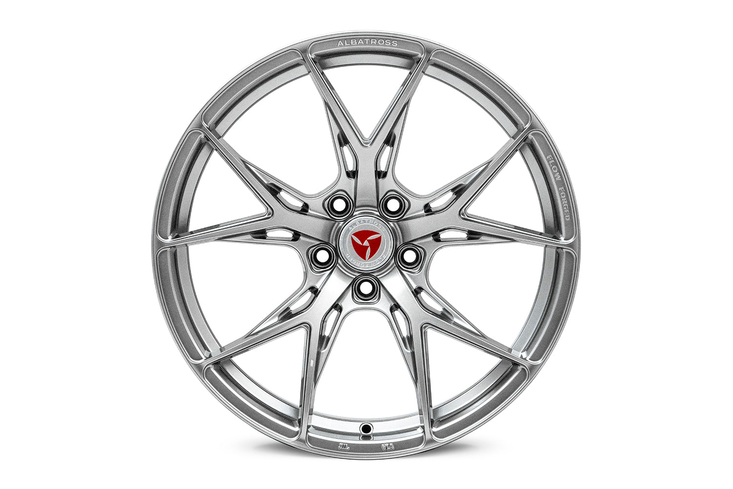 AB-15S Flow Forged Wheel - ARK Performance