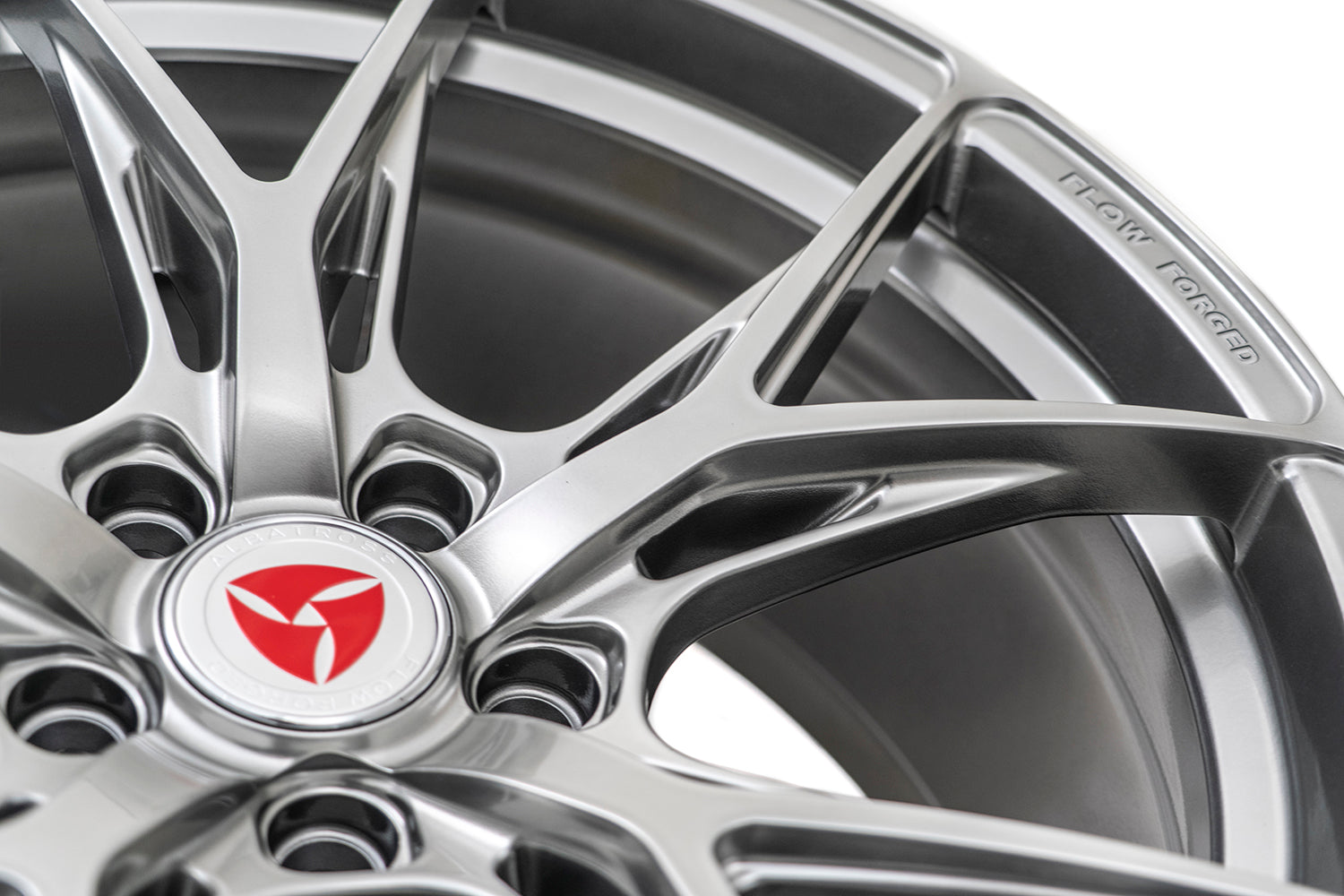 AB-15S Flow Forged Wheel - ARK Performance