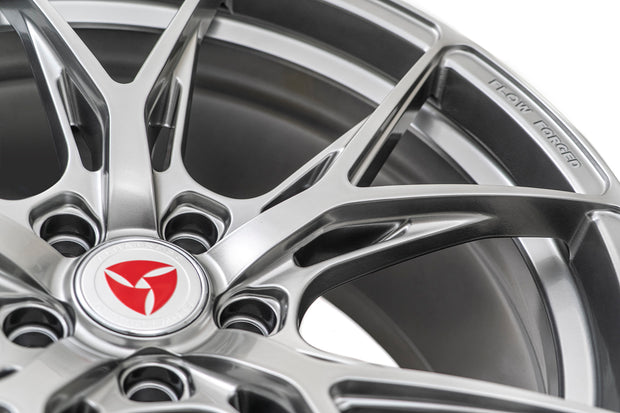 AB-15S Flow Forged Wheel - ARK Performance