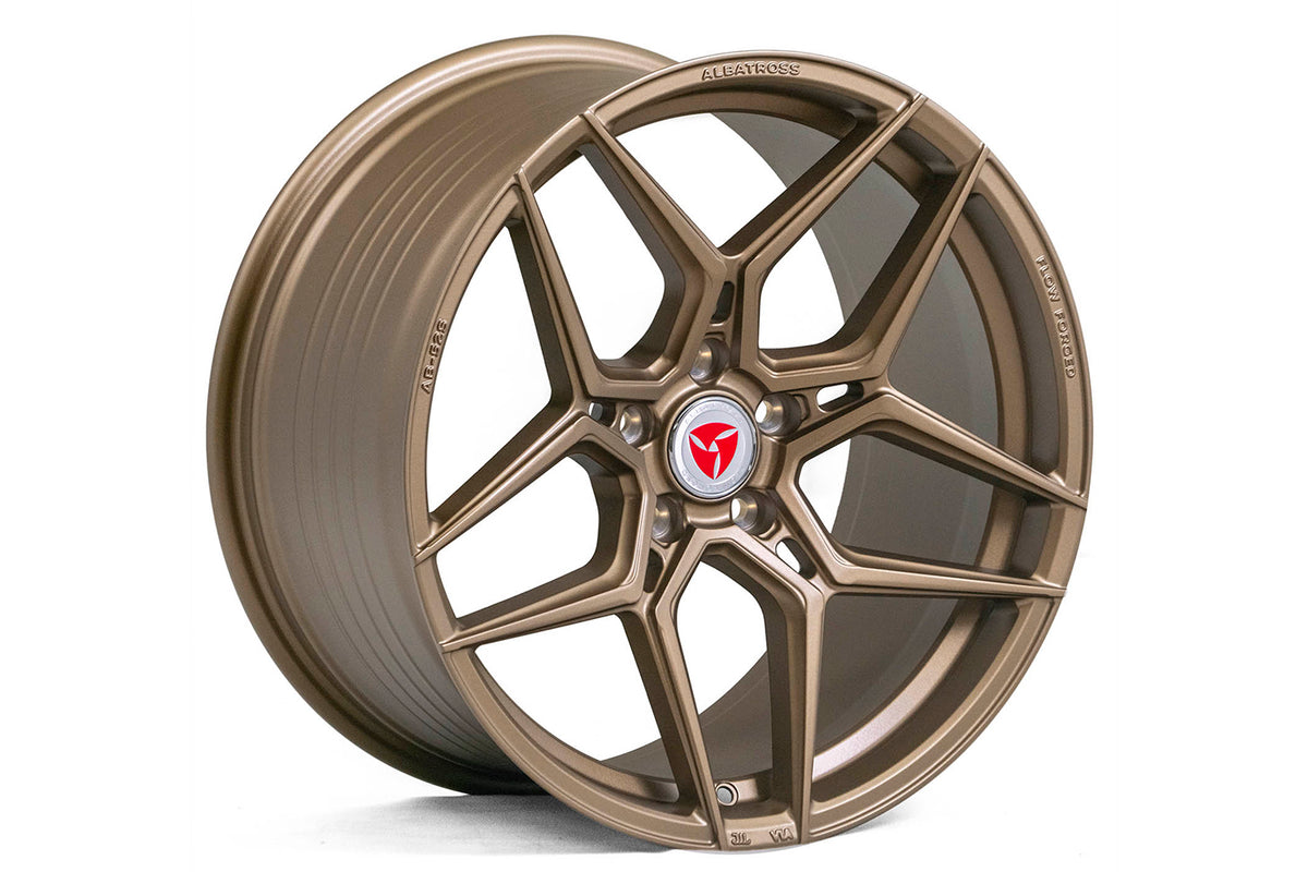Ark Performance Wheels | ARK Performance