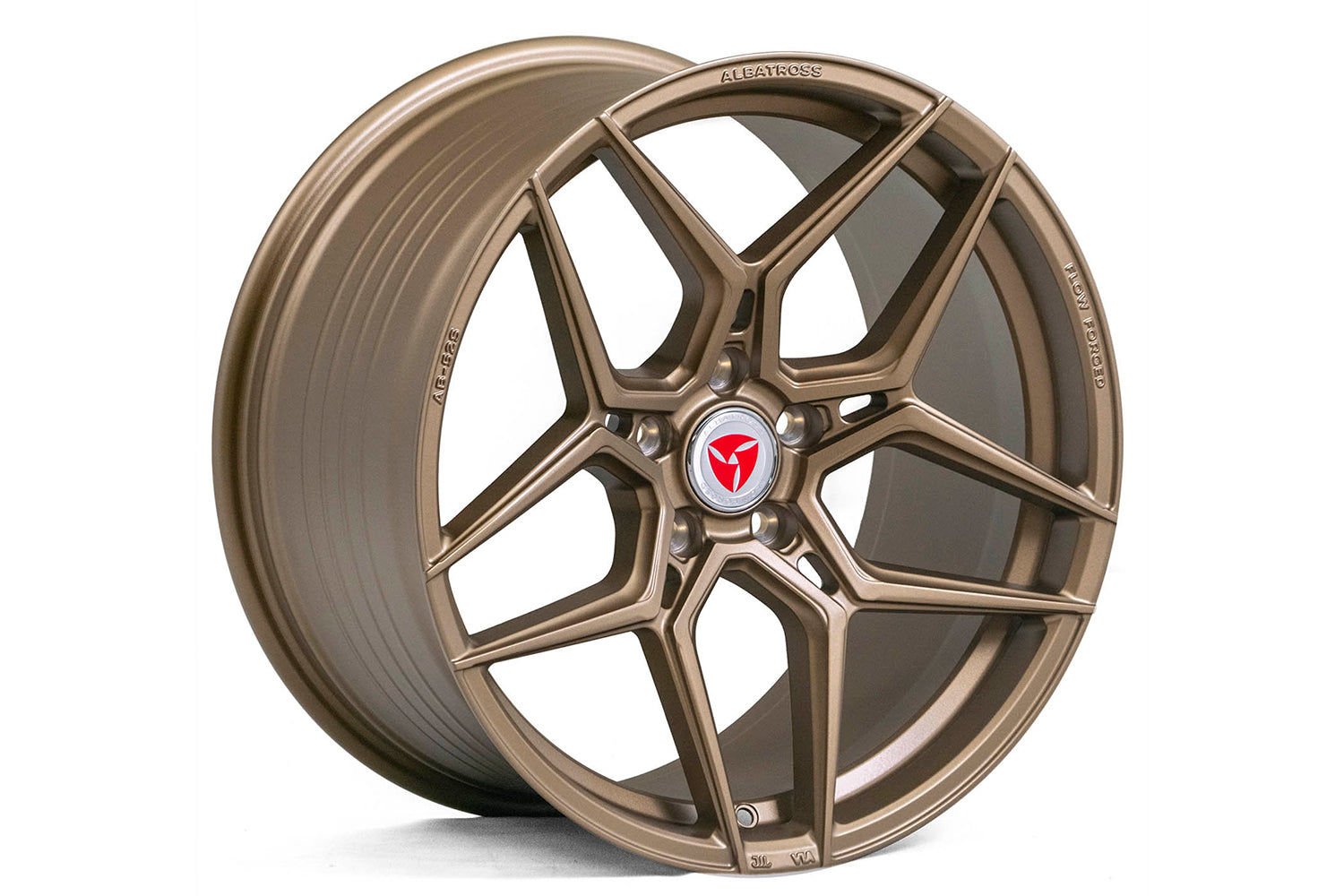 AB-52S Flow Forged Wheel