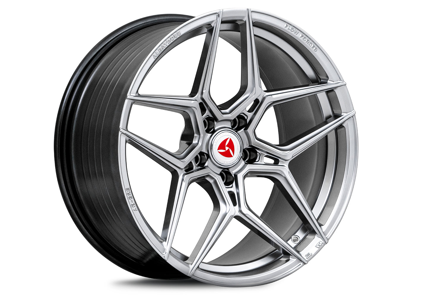 Albatross Flow Forged Wheels | ARK Performance