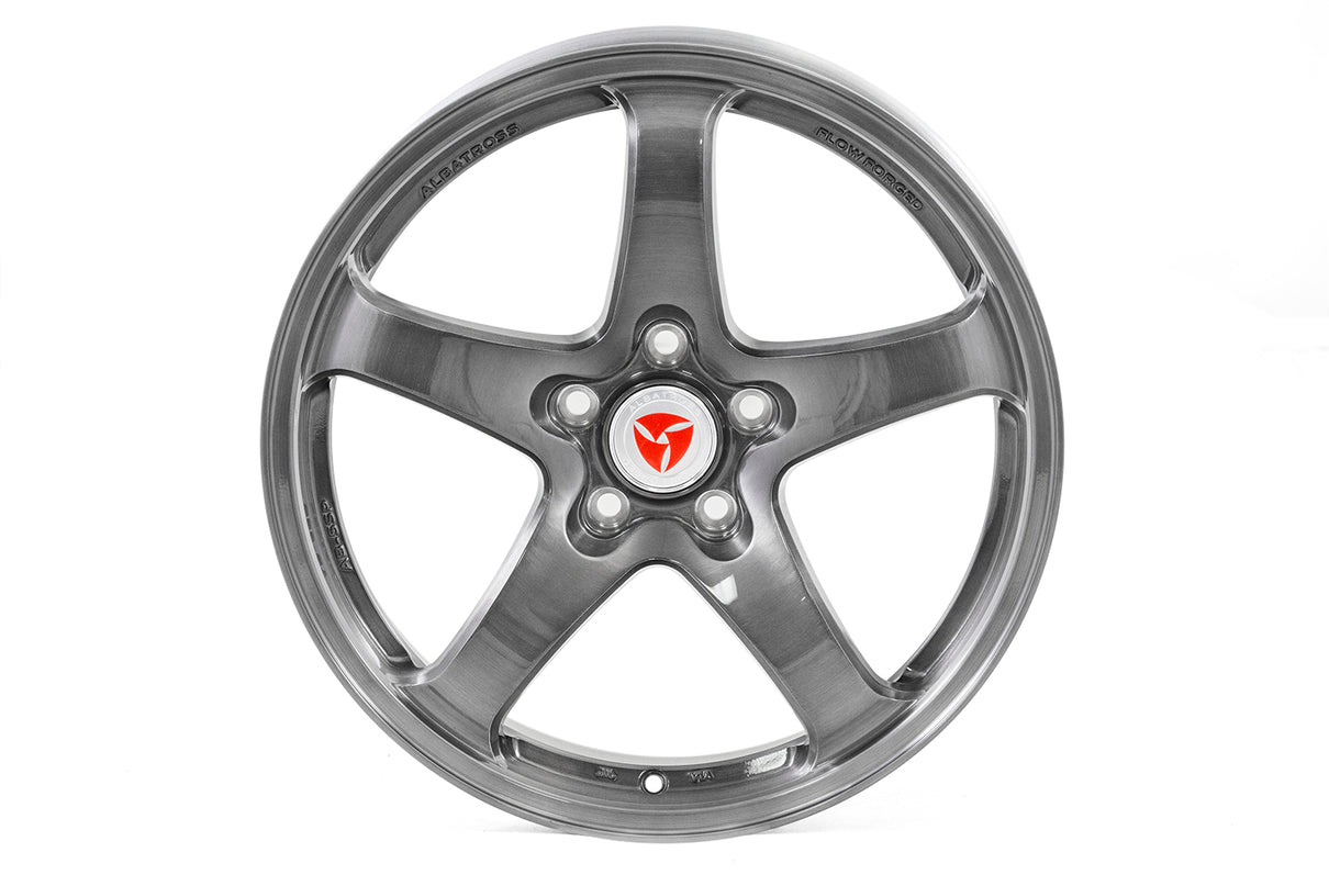 AB-5SP Flow Forged Wheel - ARK Performance