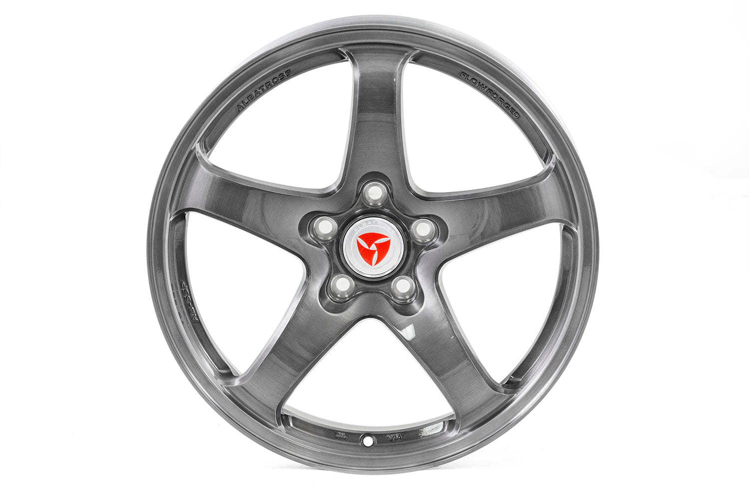 AB-5SP Flow Forged Wheel - ARK Performance