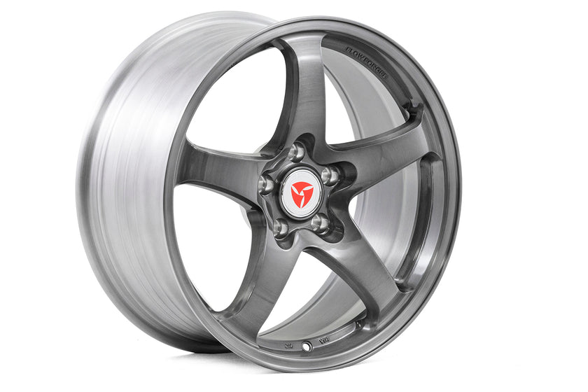 AB-5SP Flow Forged Wheel - ARK Performance