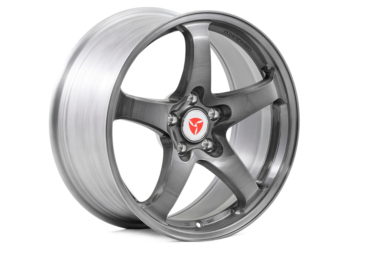 AB-5SP Flow Forged Wheel - ARK Performance