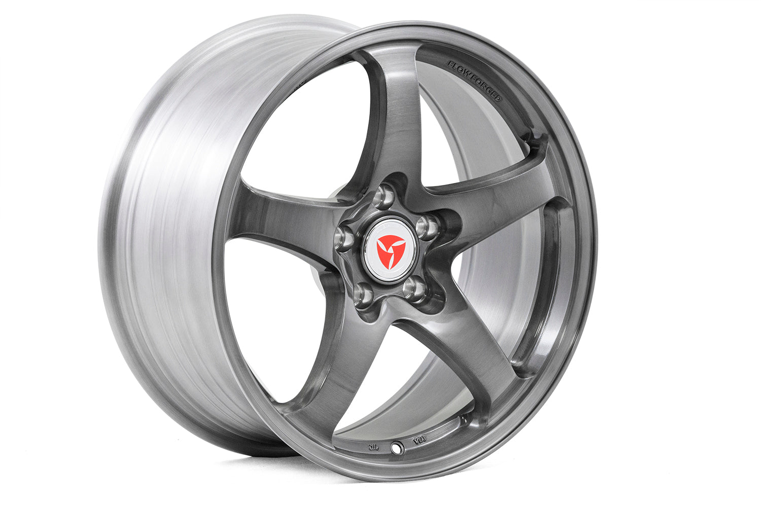 AB-5SP Flow Forged Wheel - ARK Performance