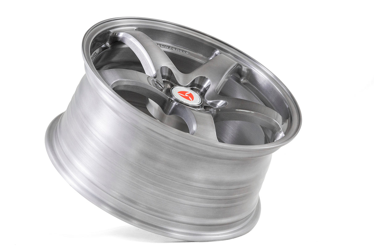 AB-5SP Flow Forged Wheel - ARK Performance