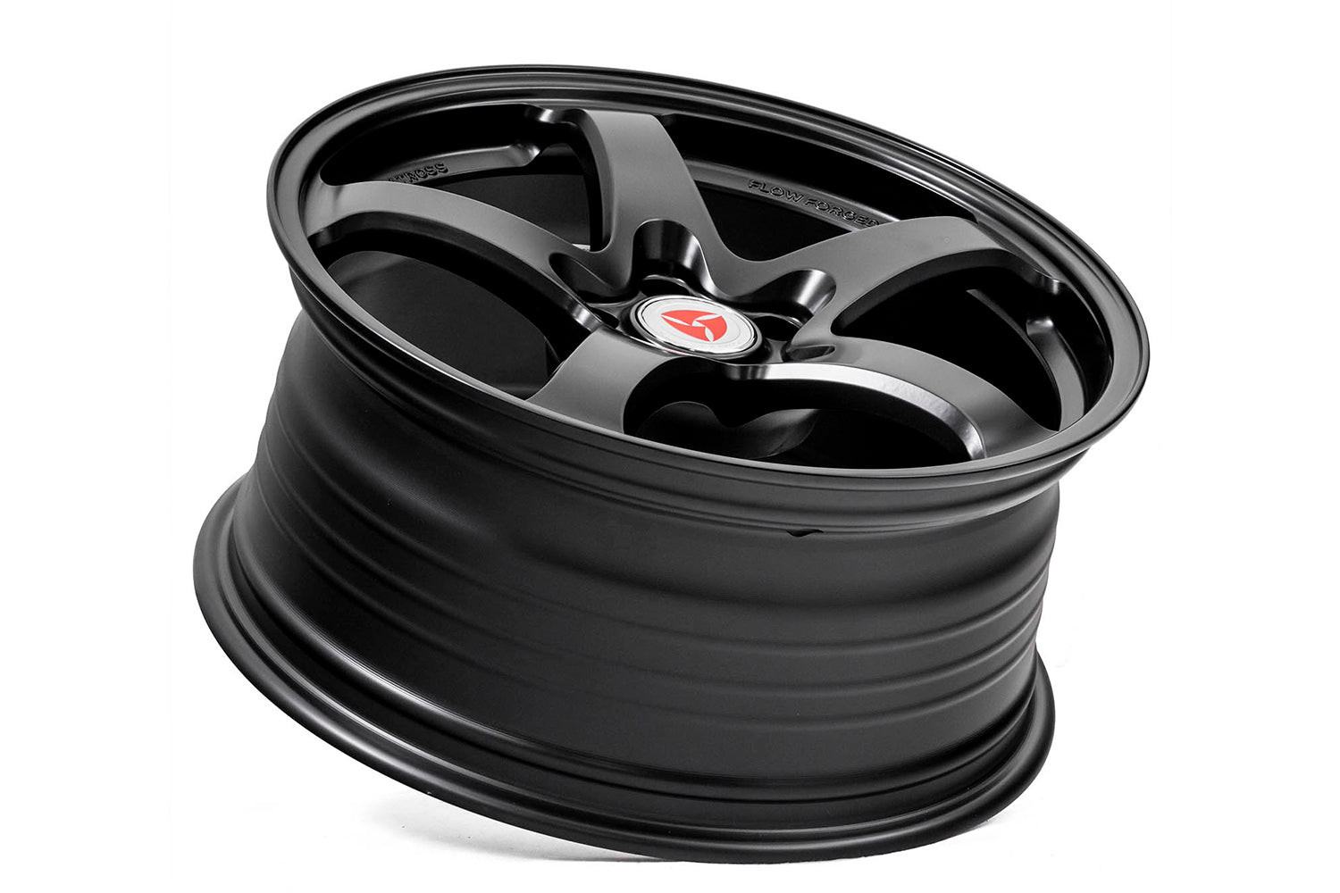 AB-5SP Flow Forged Wheel - ARK Performance