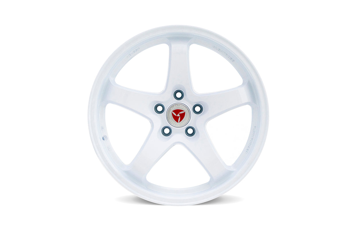AB-5SP Flow Forged Wheel - ARK Performance
