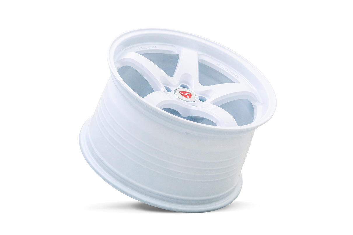 AB-5SP Flow Forged Wheel - ARK Performance