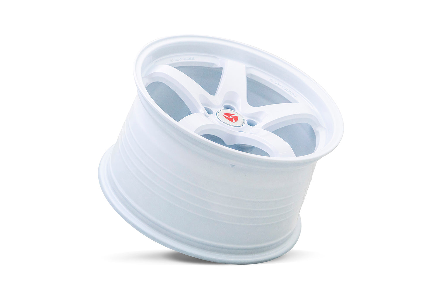 AB-5SP Flow Forged Wheel - ARK Performance