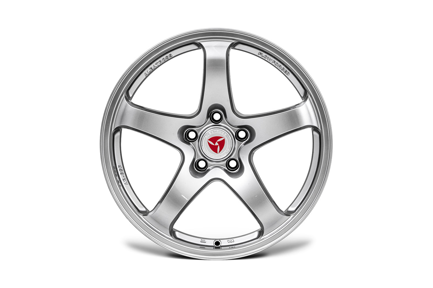 AB-5SP Flow Forged Wheel | ARK Performance