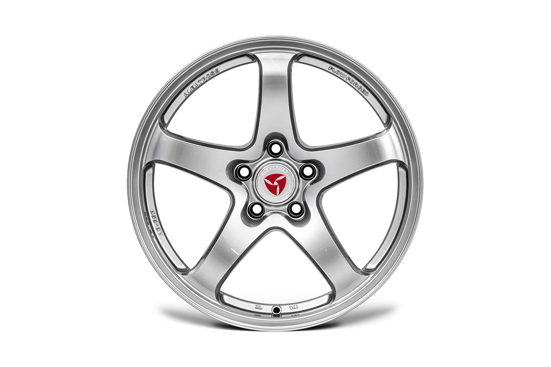 AB-5SP Flow Forged Wheel